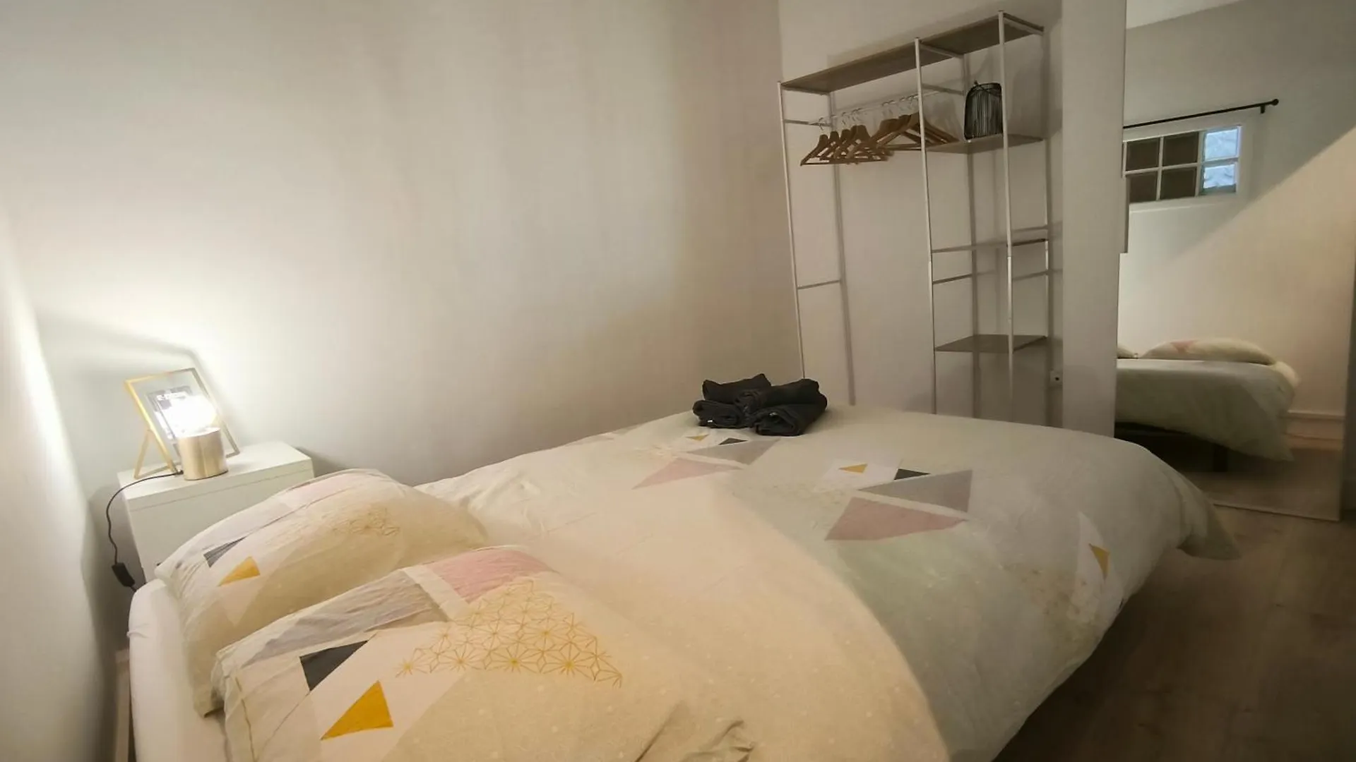 Nouveau ! T2 Lumineux En Centre Ville Aix-en-Provence