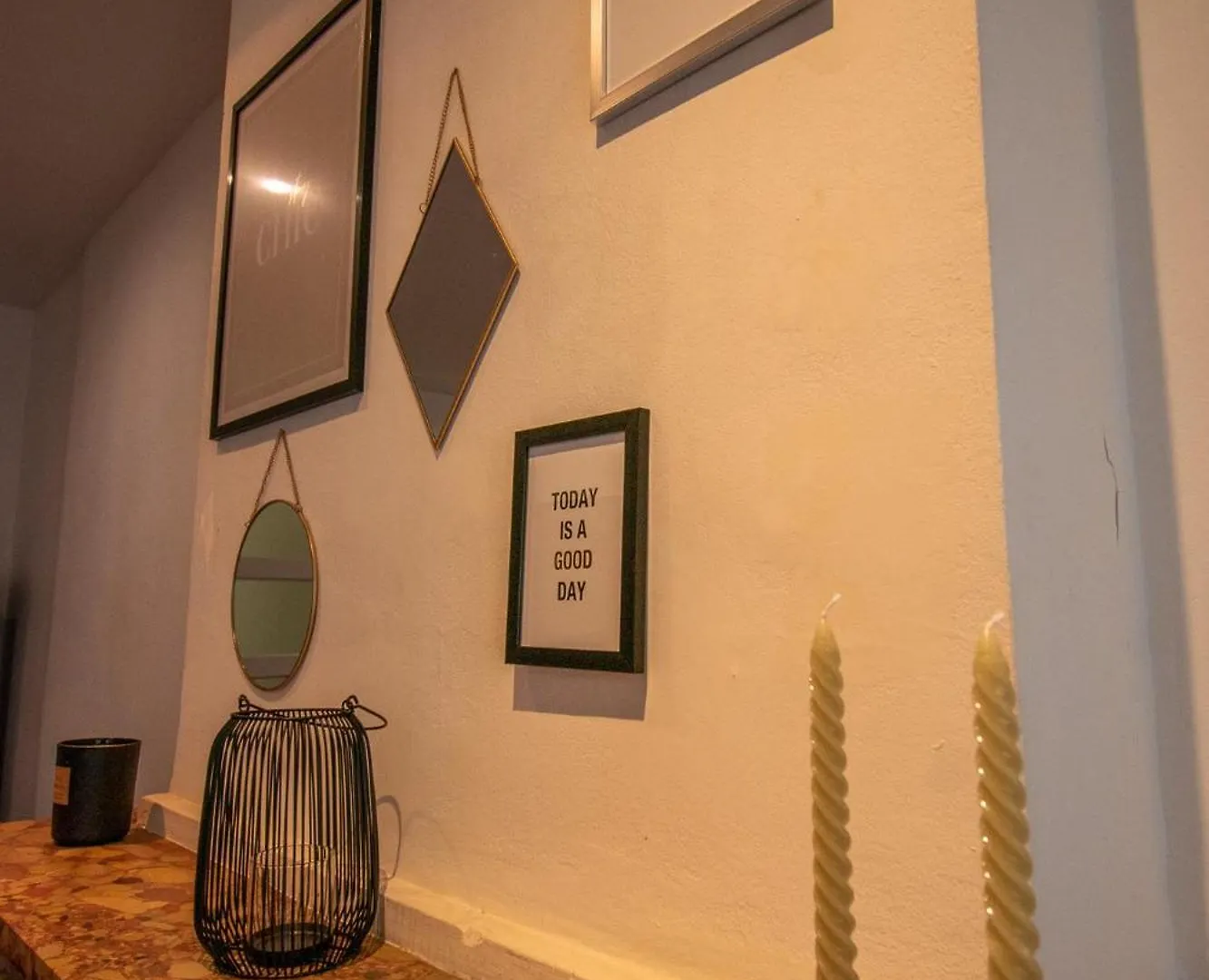 Apartment Nouveau ! T2 Lumineux En Centre Ville Aix-en-Provence