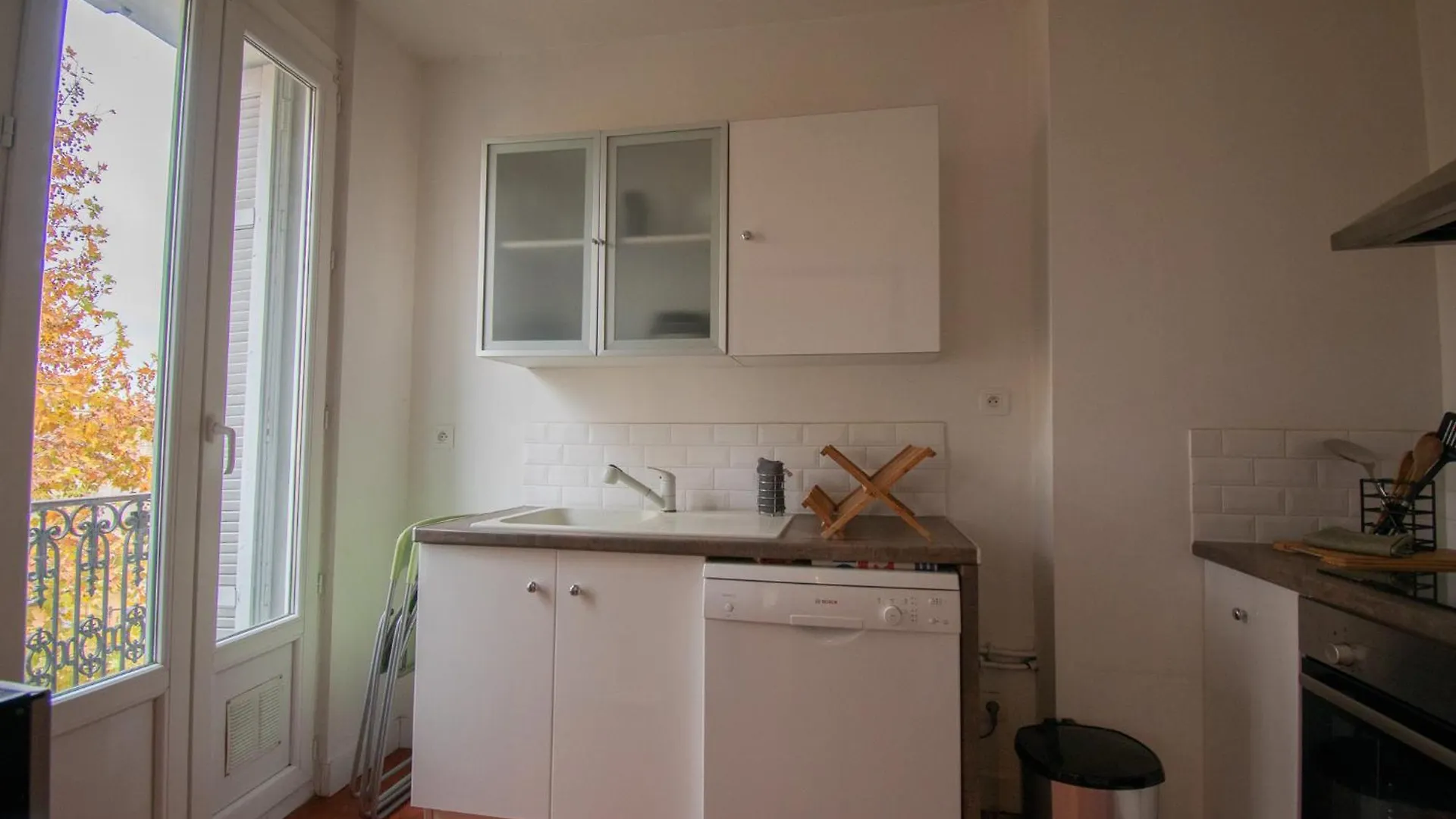 Apartment Nouveau ! T2 Lumineux En Centre Ville Aix-en-Provence
