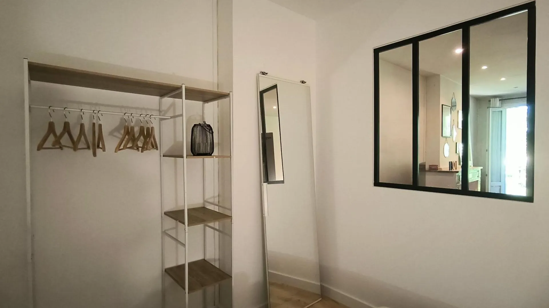 Nouveau ! T2 Lumineux En Centre Ville Aix-en-Provence Apartment