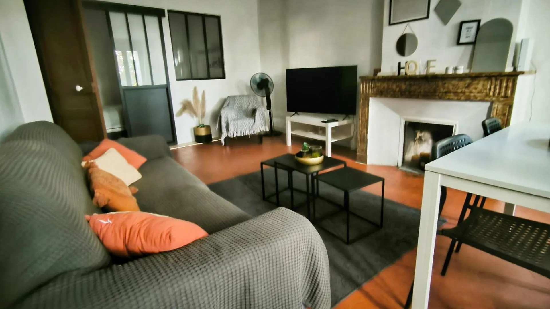 Apartment Nouveau ! T2 Lumineux En Centre Ville Aix-en-Provence
